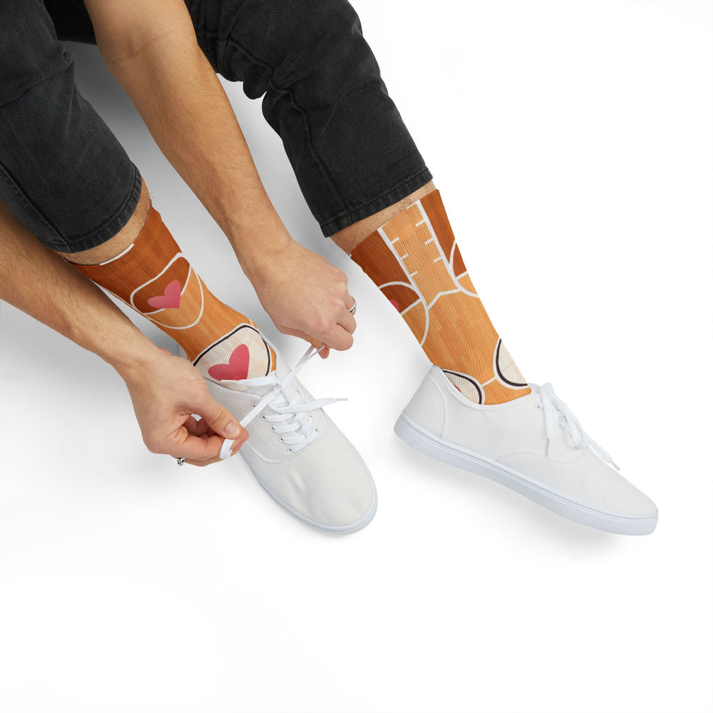 Basketball Socks