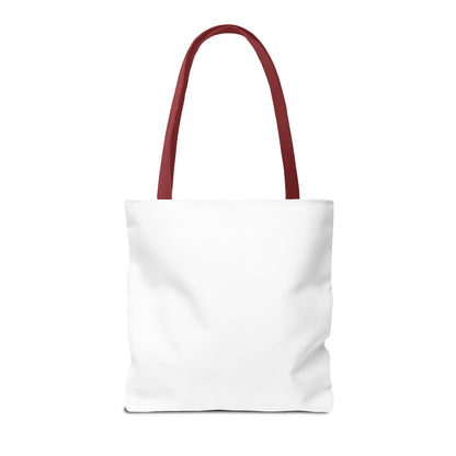 "Success Looks Good On Me" - Tote Bag (AOP) - Creatively Designed Shop