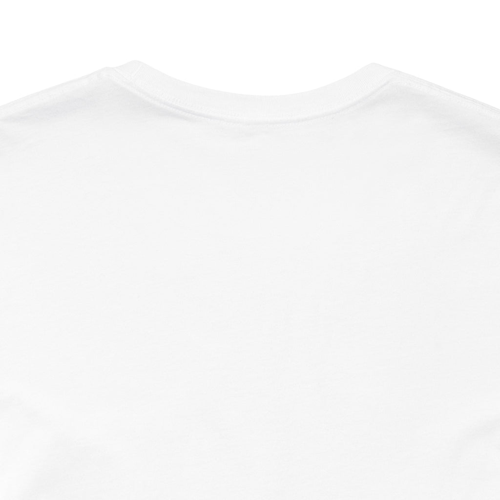 No Days Off - Jersey Short Sleeve Tee