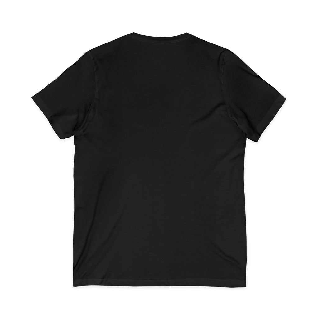 Master Gamer - Unisex Jersey Short Sleeve V-Neck Tee