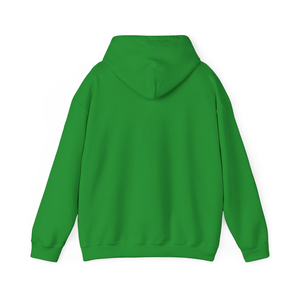 "This Is My Hoodie" - Unisex Heavy Blend™ Hooded Sweatshirt