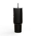 Chic, Smart & Chosen - Engraved Insulated Tumbler