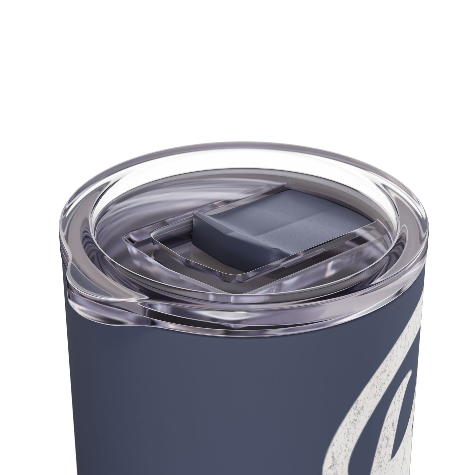 Beauty Speaks - Maars Maker Skinny Matte Tumbler, 20oz - Creatively Designed Shop