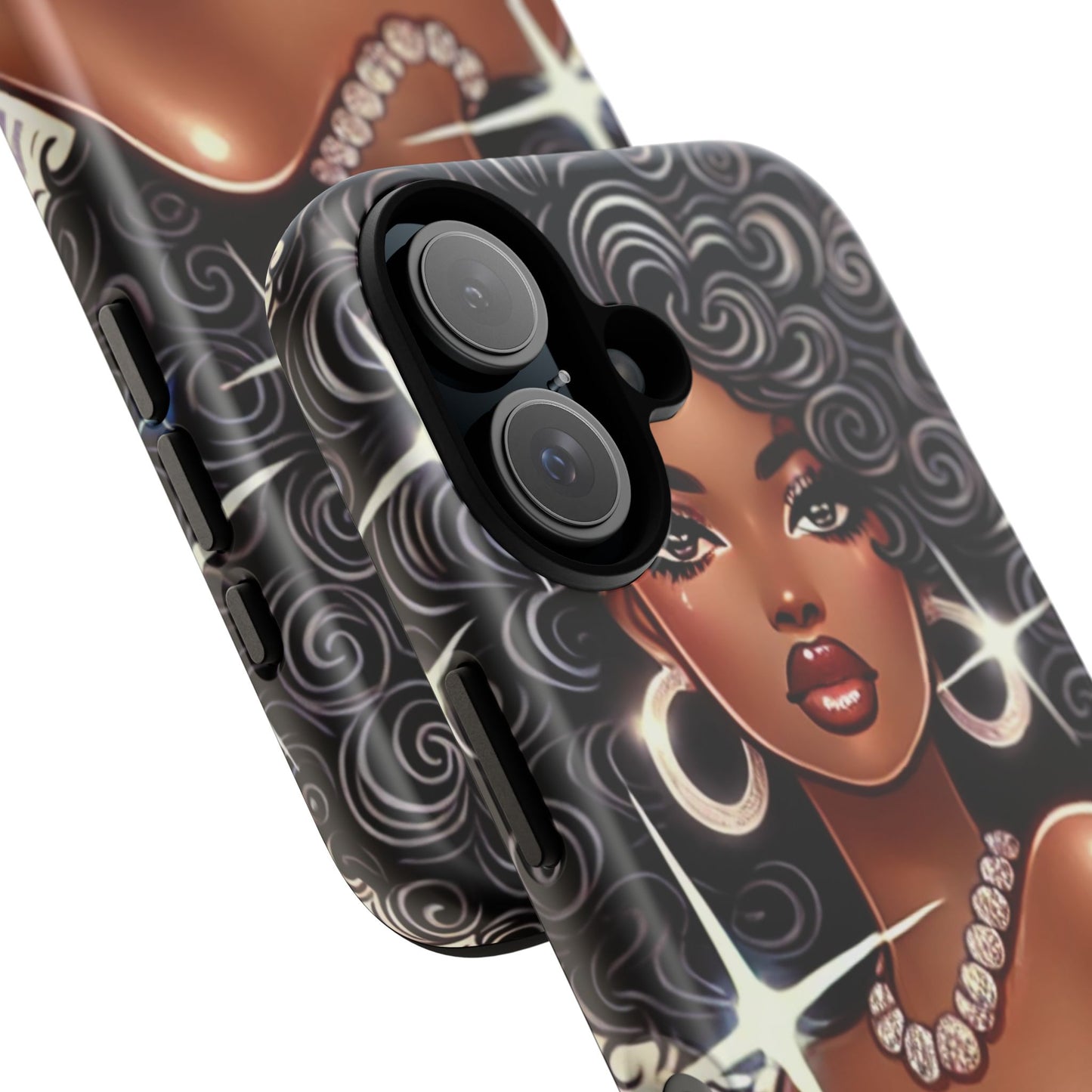 "Gorgeous" - Tough Cases