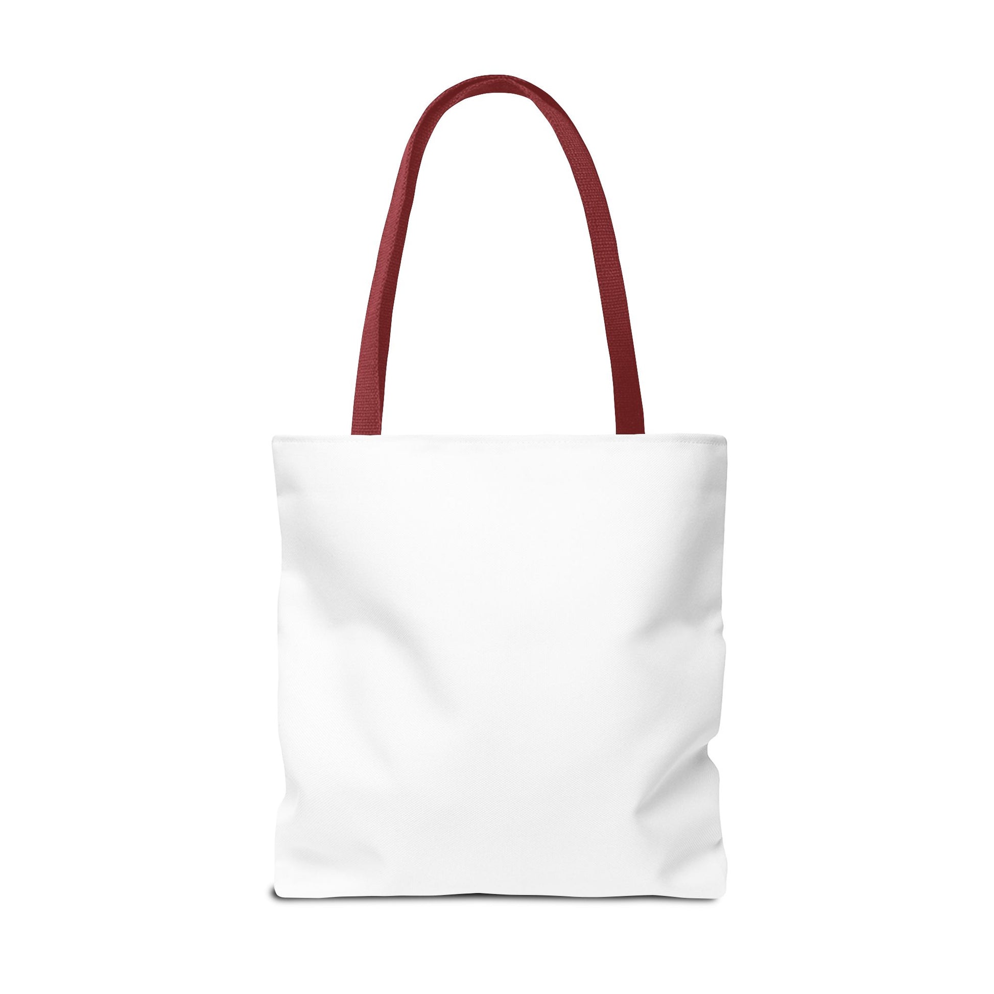 "Success Looks Good On Me" - Tote Bag (AOP) - Creatively Designed Shop