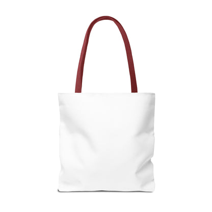 "Success Looks Good On Me" - Tote Bag (AOP) - Creatively Designed Shop