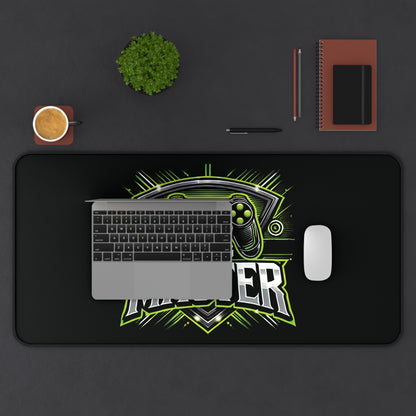 "Gaming Master" - Desk Mat
