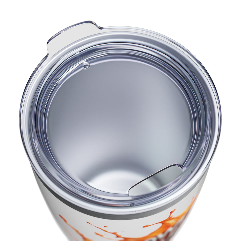 Power Pour - Ringneck Tumbler, 20oz