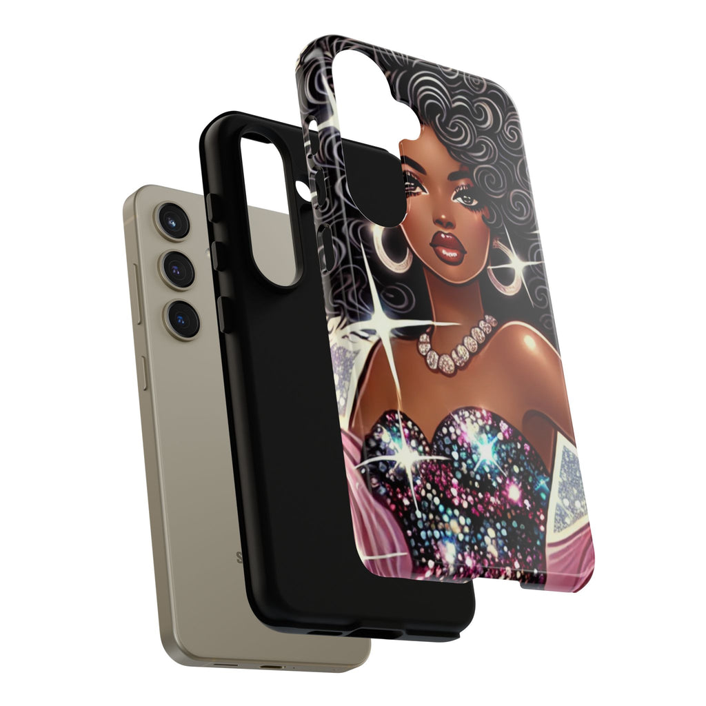 "Gorgeous" - Tough Cases