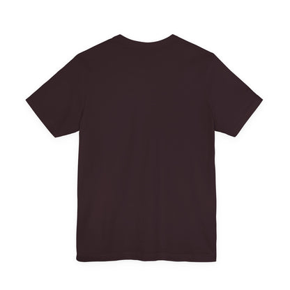 Married Vibes - Unisex Jersey Short Sleeve Tee