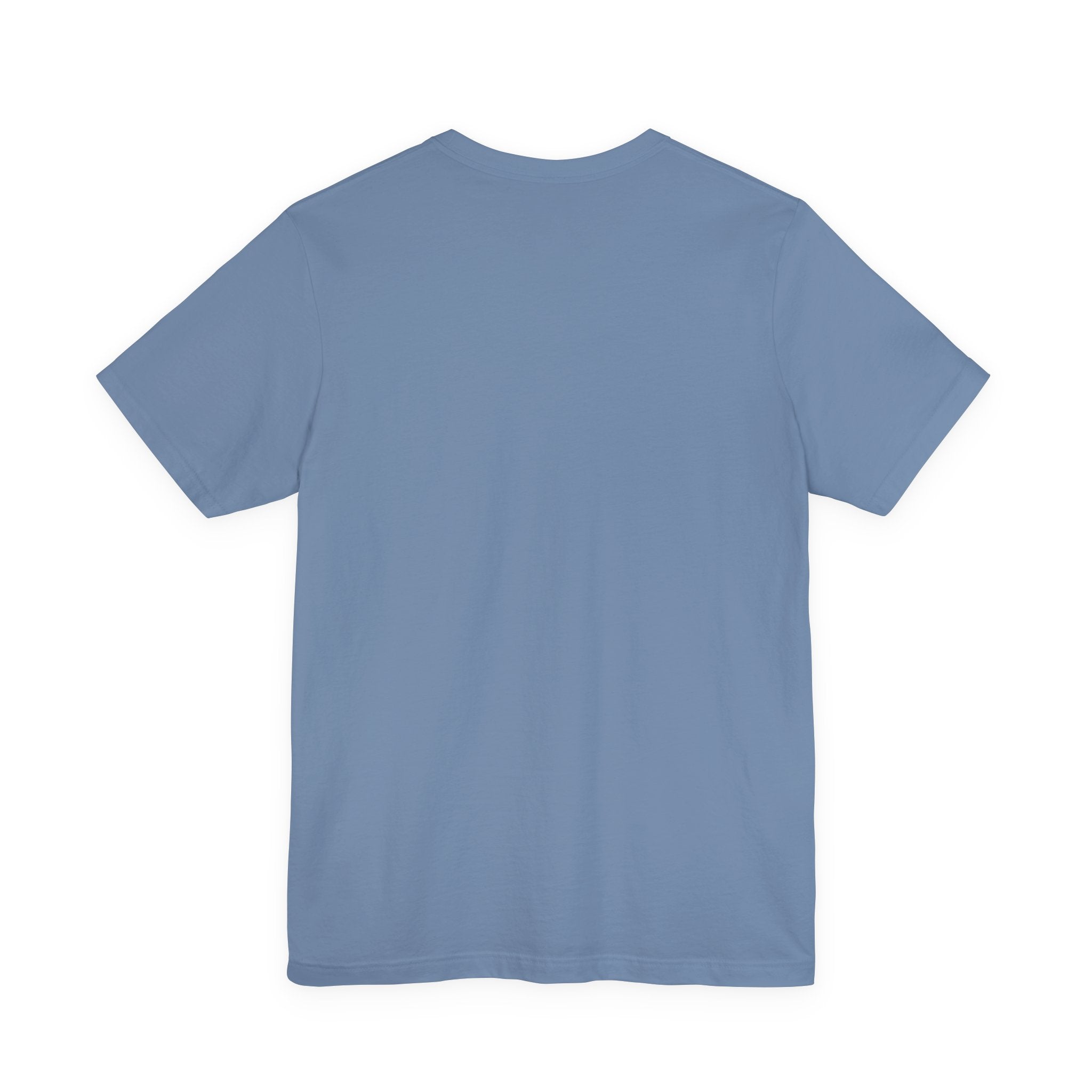 "I Love Myself" - Unisex Jersey Short Sleeve Tee