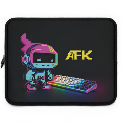 AFK - Laptop Sleeve