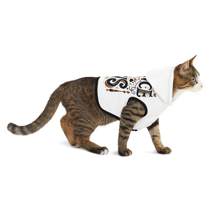 Prince of Paws - Pet Hoodie - Creatively Designed Shop