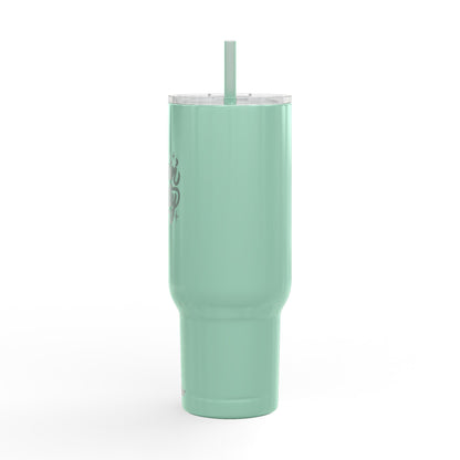 Sippin' Pretty - Engraved Insulated Tumbler