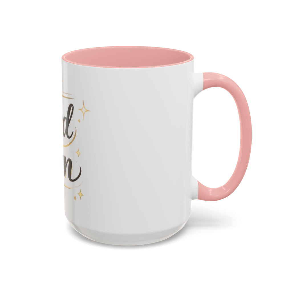 I’m a Limited Edition – Accent Coffee Mug