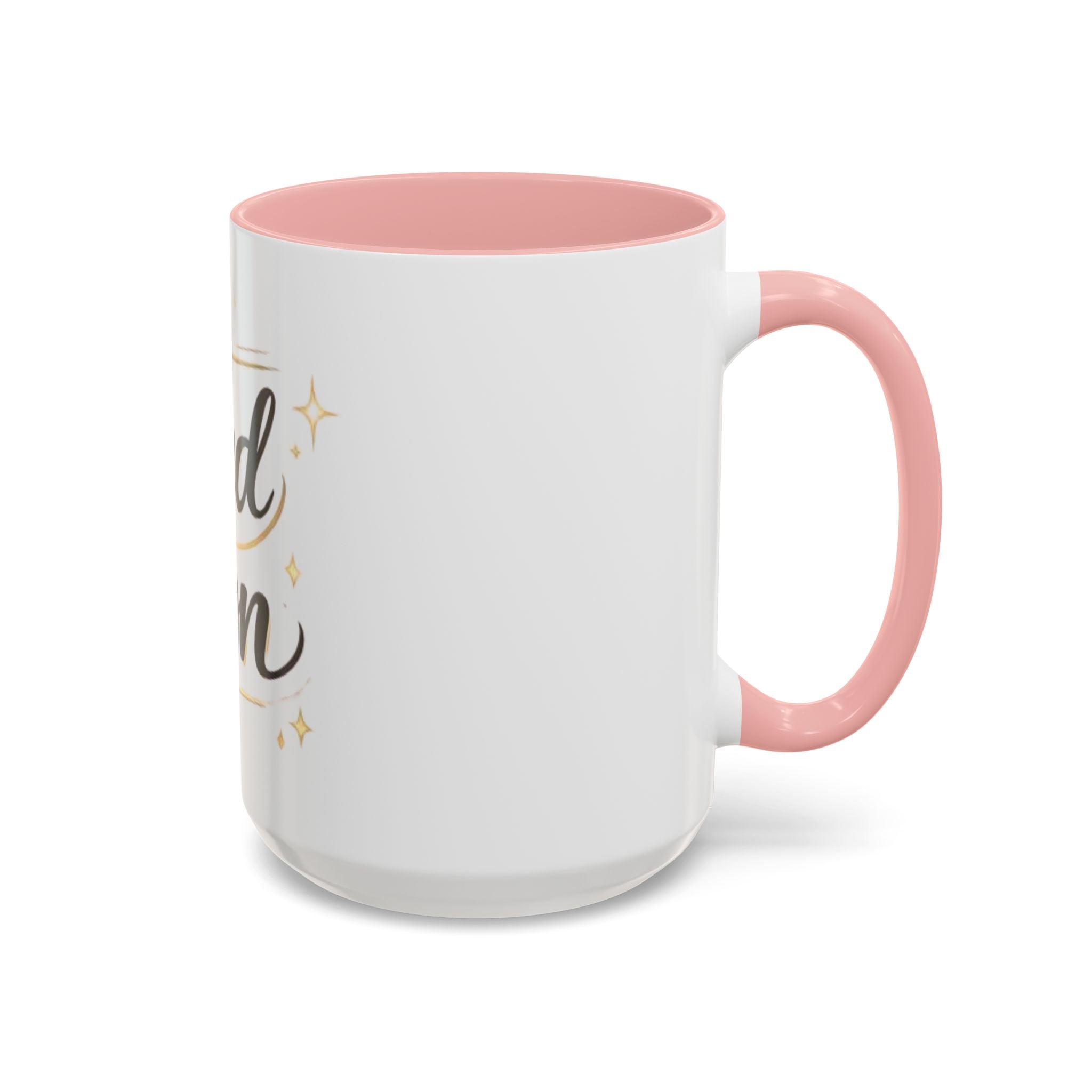 I’m a Limited Edition – Accent Coffee Mug