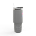 City Love Street Heart – 40oz Insulated Tumbler