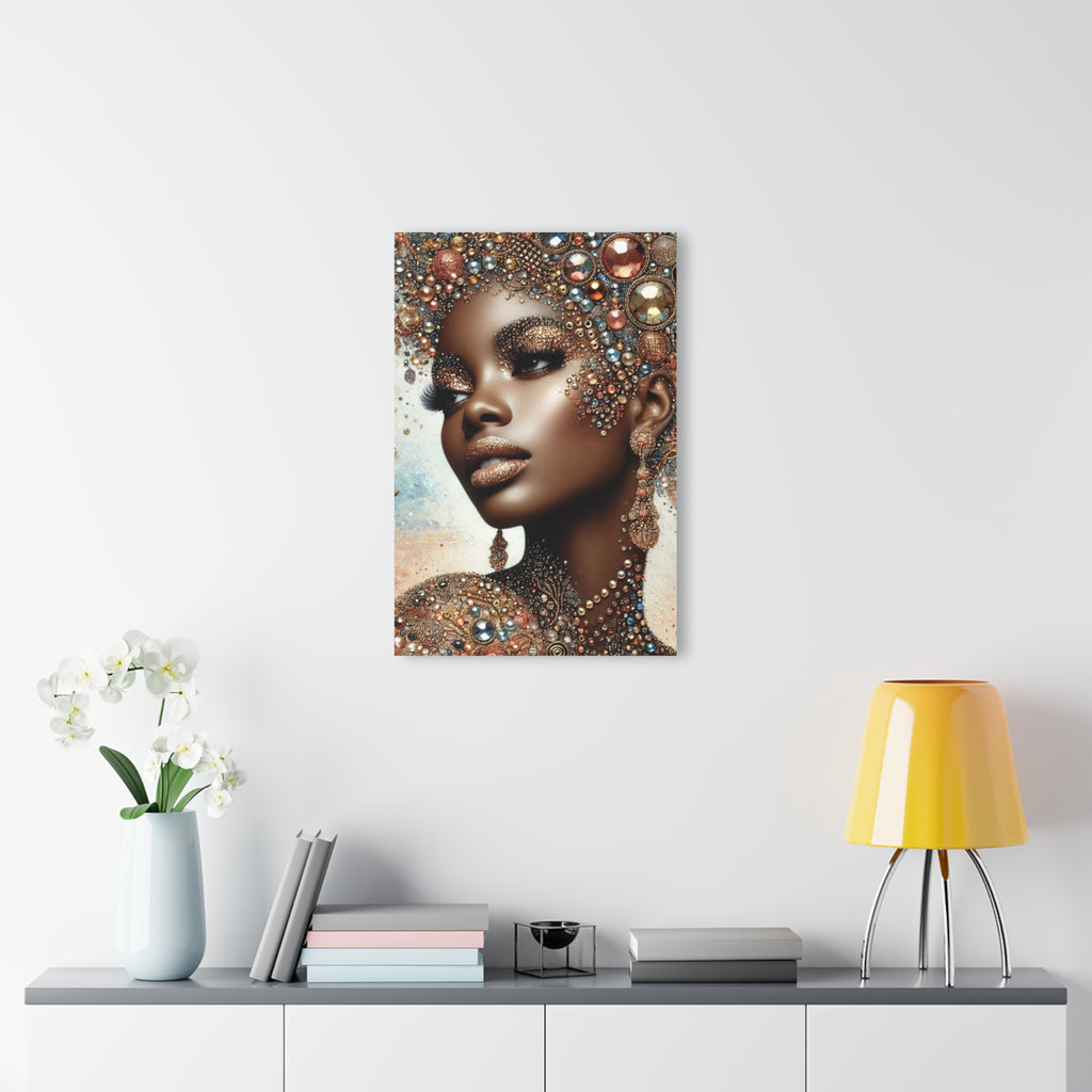Radiance Unbound - Acrylic Prints (French Cleat Hanging)