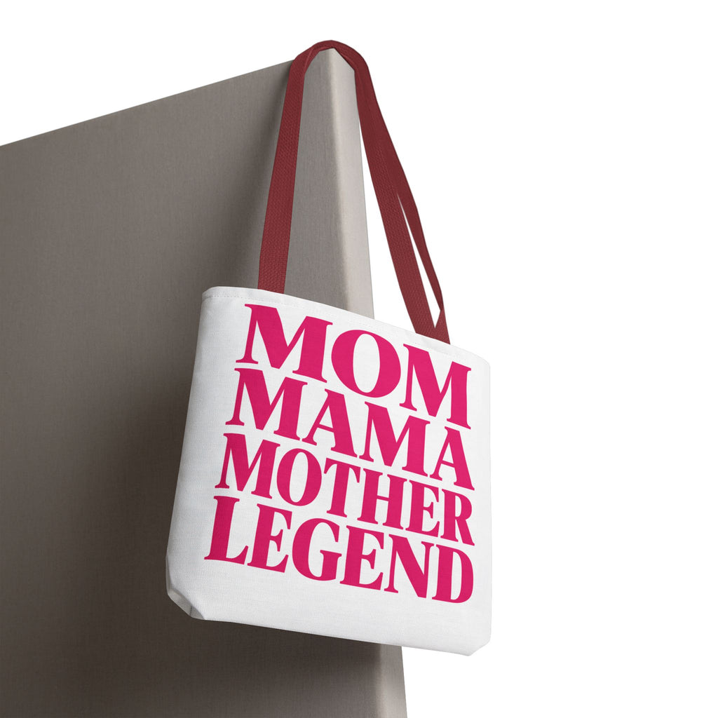 Mom Mama Mother Legend - Tote Bag
