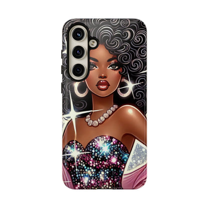 "Gorgeous" - Tough Cases