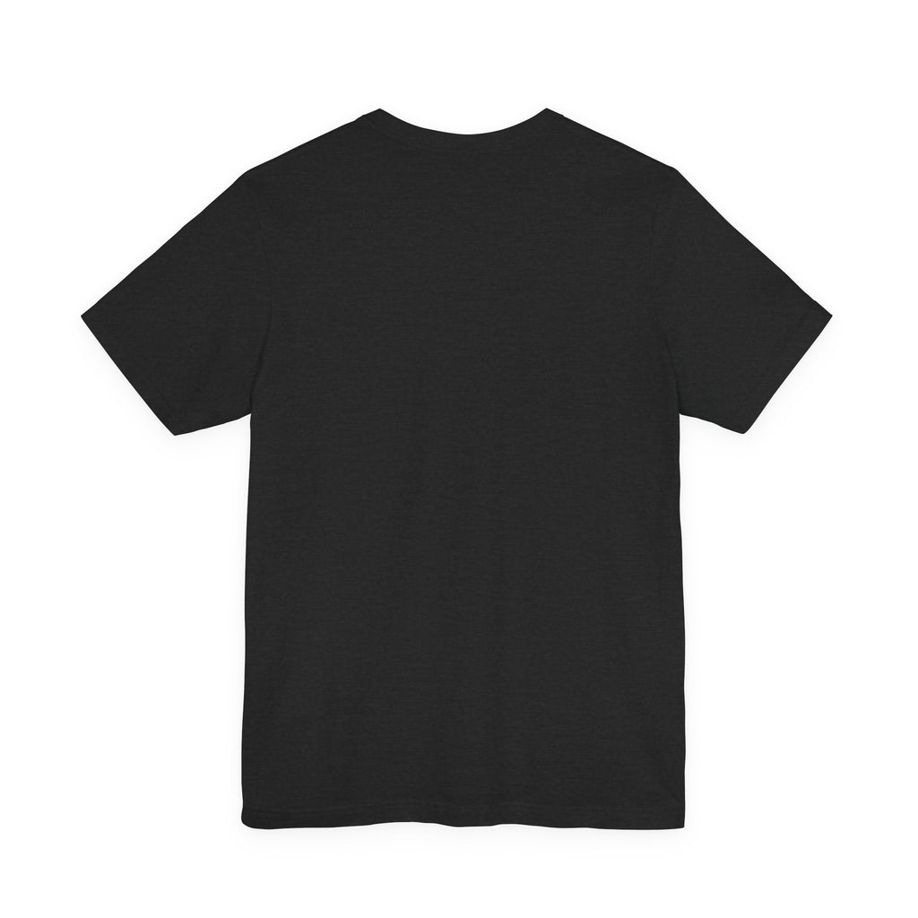100% Or!g!n@l - Unisex Jersey Short Sleeve Tee