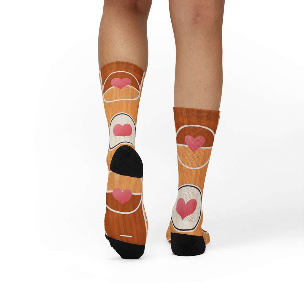Basketball Socks