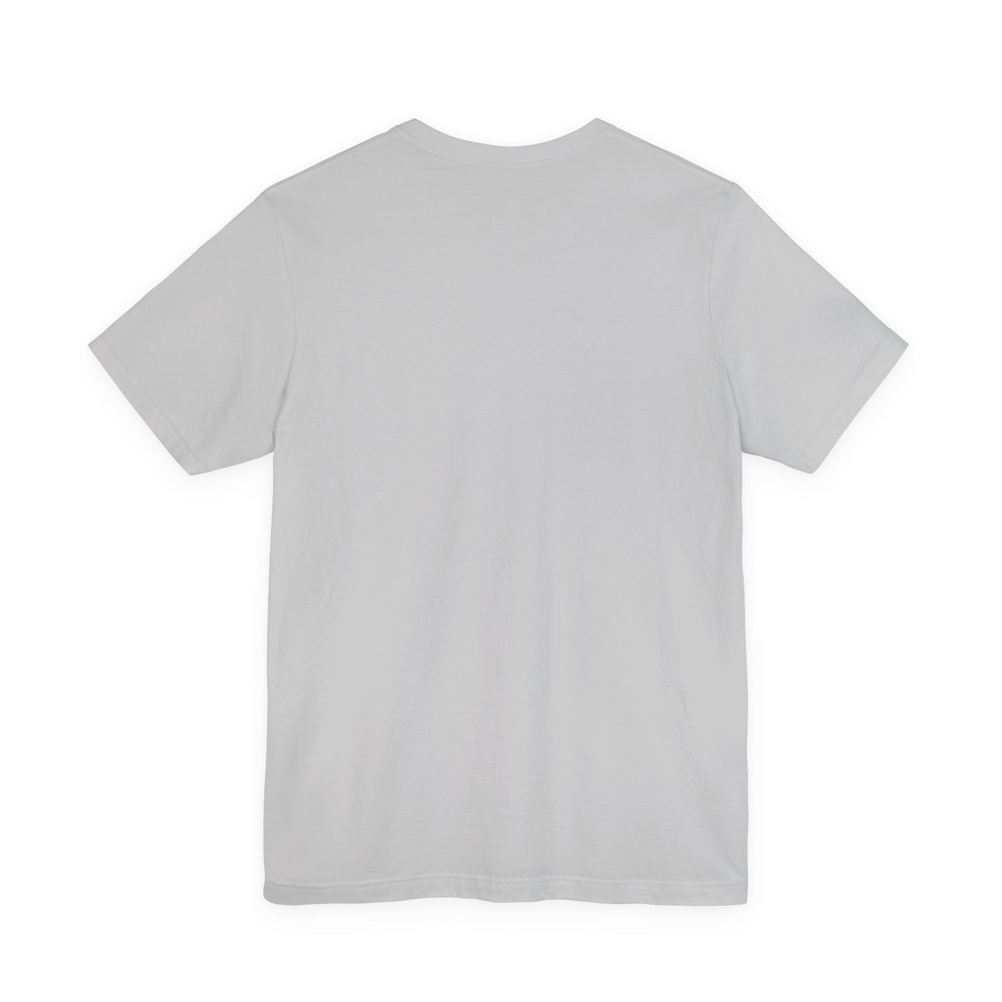 Married Vibes - Unisex Jersey Short Sleeve Tee