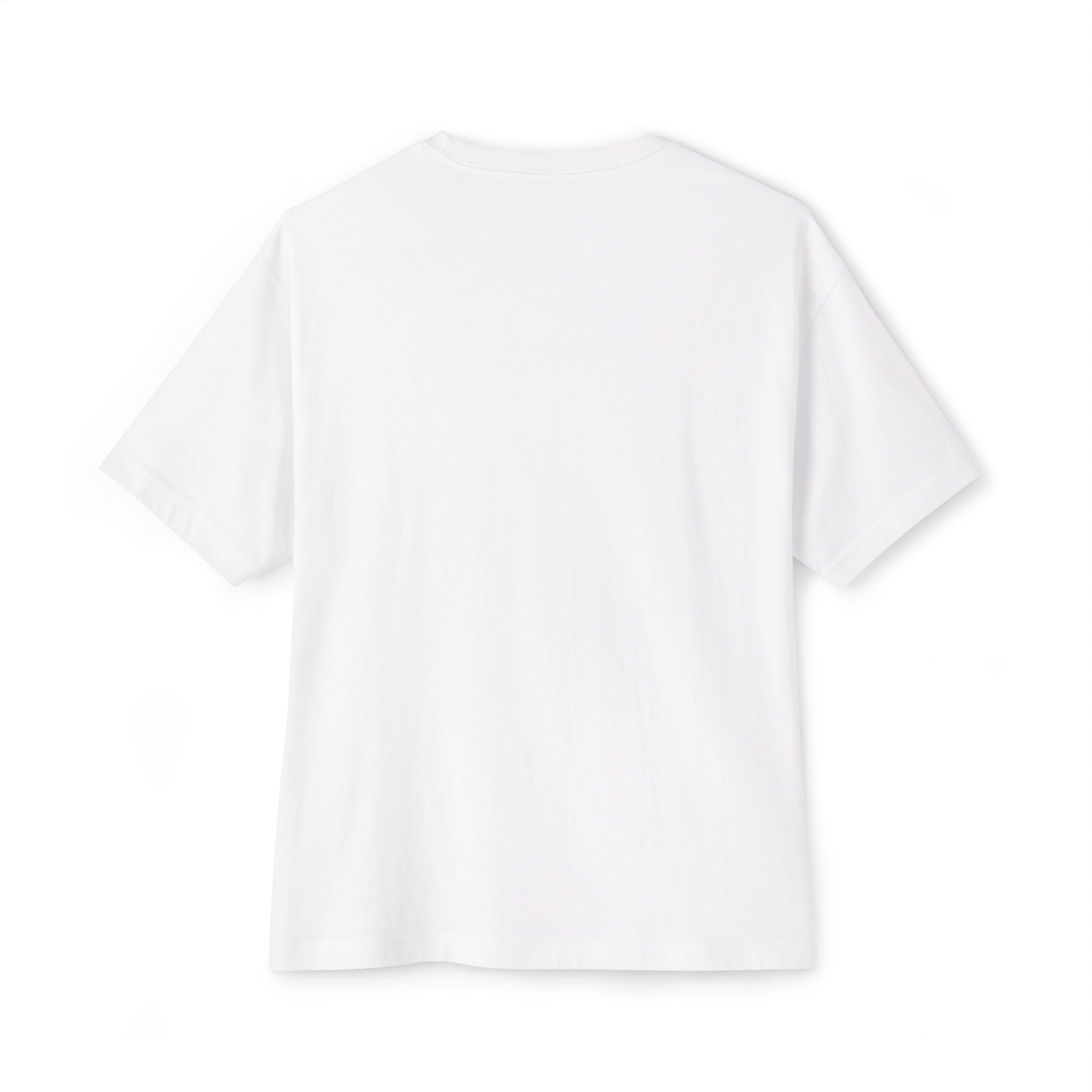 Next Gen King - Unisex Oversized Boxy Tee