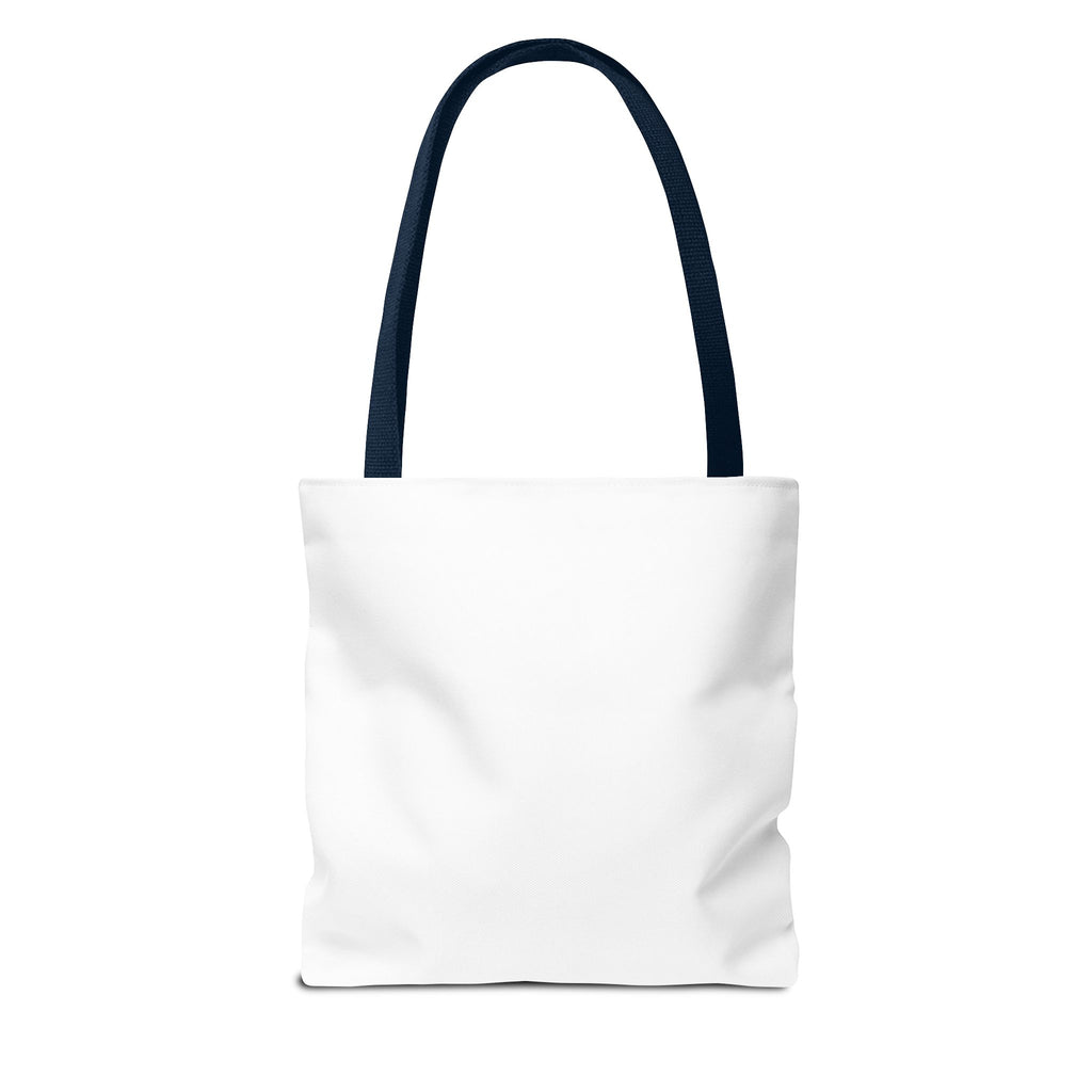 Do Not Disturb Energy - Tote Bag