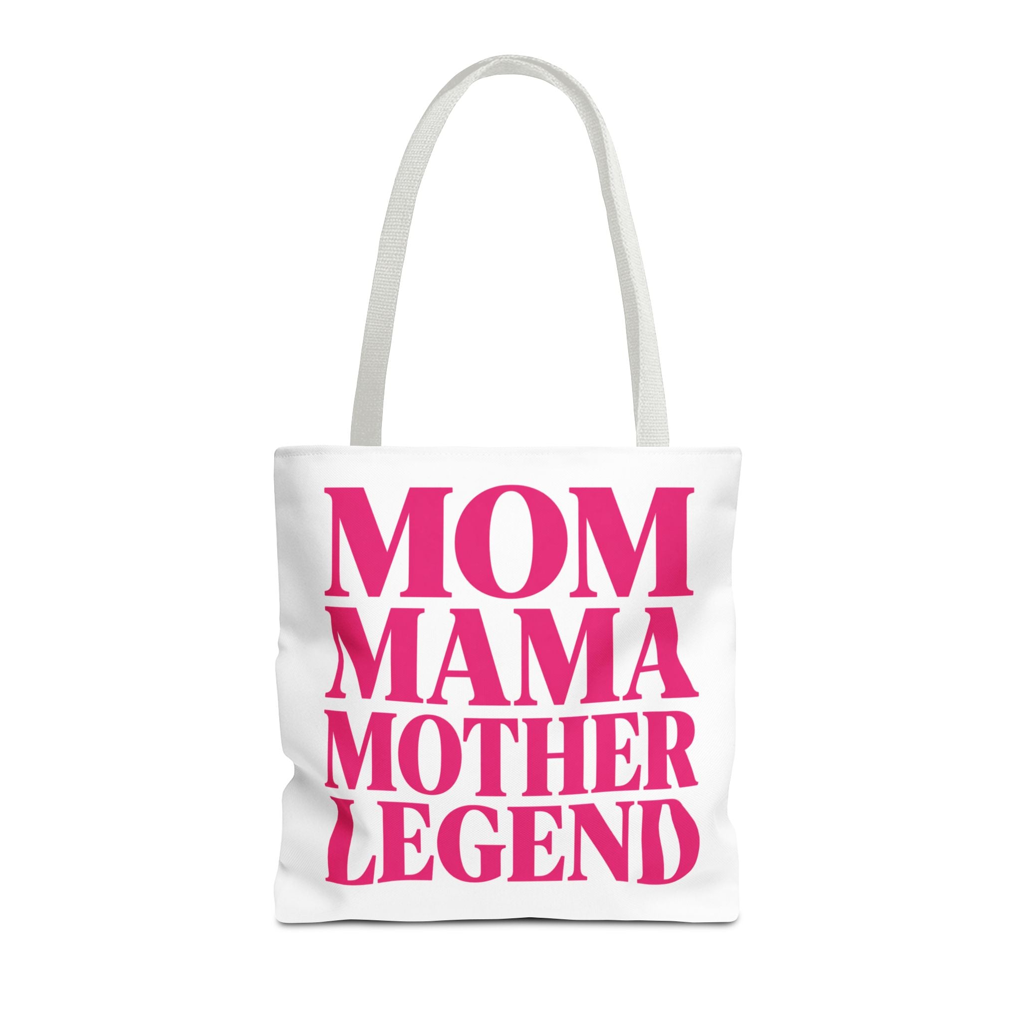 Mom Mama Mother Legend - Tote Bag