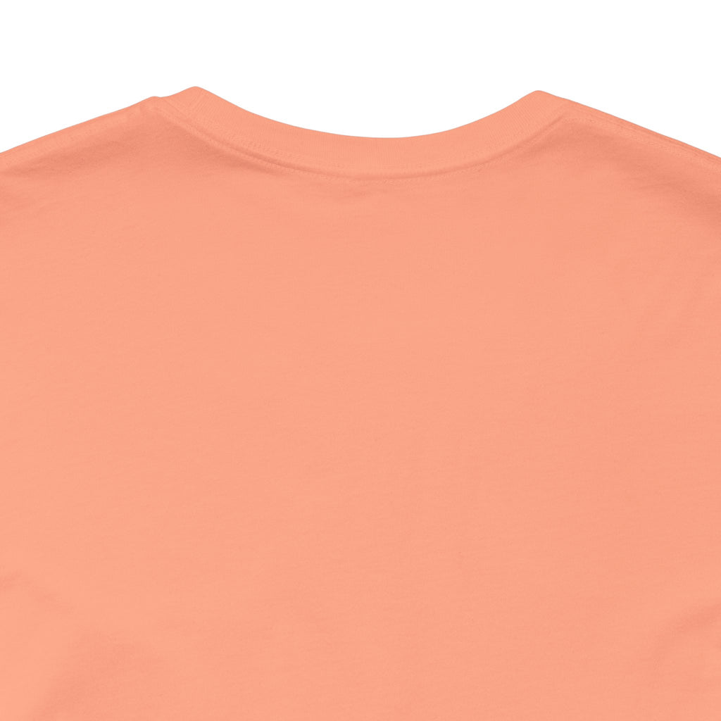 Don’t Test My Blessing Tee - Jersey Short Sleeve Tee