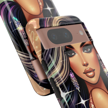 "Stunning" - Tough Cases