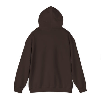 Rise And Grind - Unisex Heavy Blend™ Hooded Sweatshirt