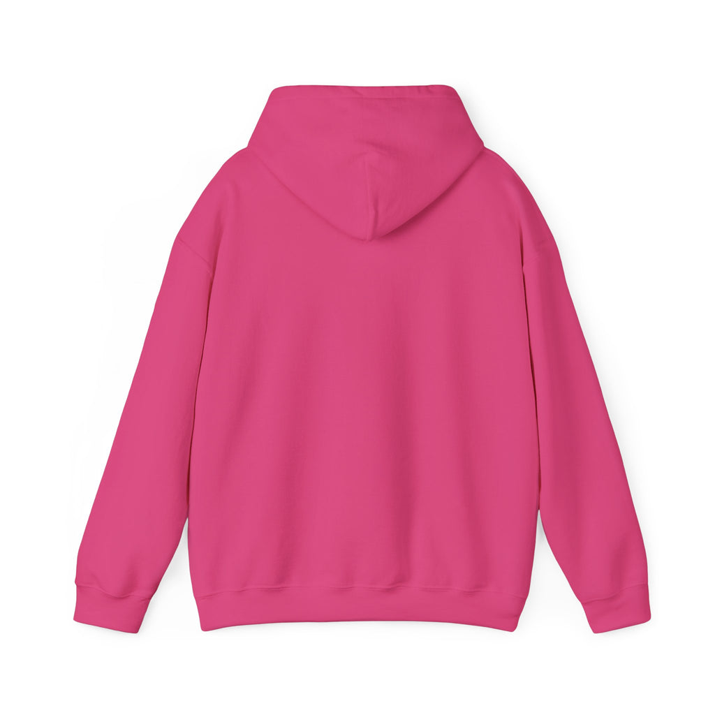 "This Is My Hoodie" - Unisex Heavy Blend™ Hooded Sweatshirt