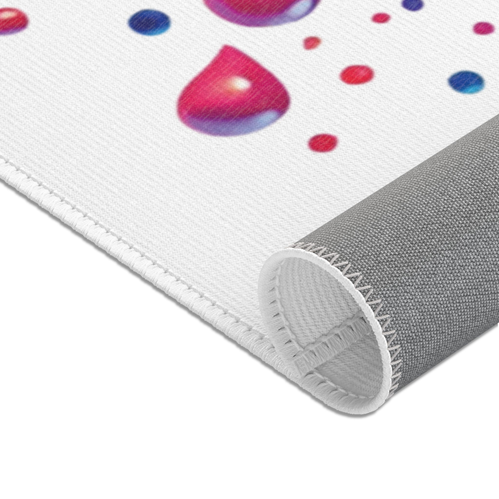 Color Splash - Area Rugs
