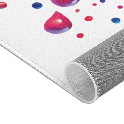 Color Splash - Area Rugs