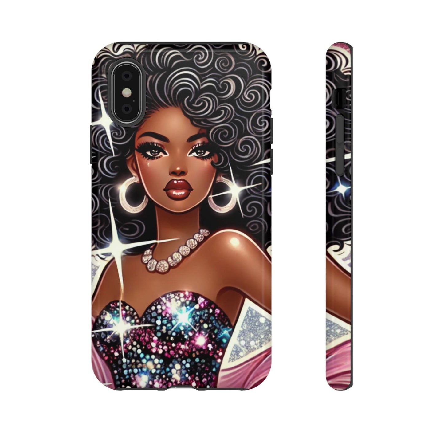 "Gorgeous" - Tough Cases