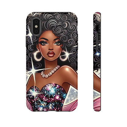 "Gorgeous" - Tough Cases