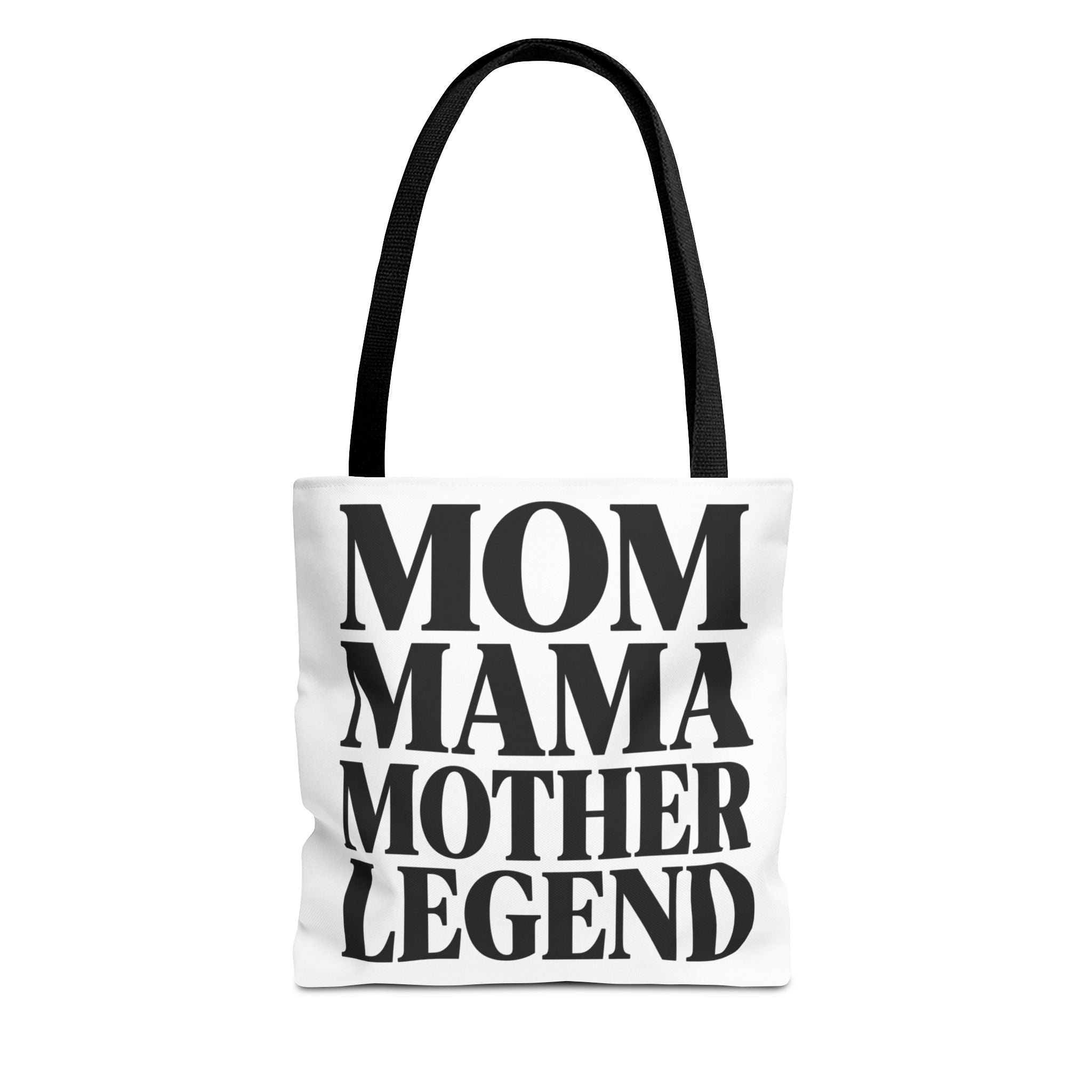 Mom Mama Mother Legend - Tote Bag