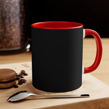 Beauty Speaks - 11oz Accent Mug - Creatively Designed Shop