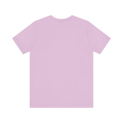 He's Still Working On Me - Unisex Jersey Short Sleeve Tee