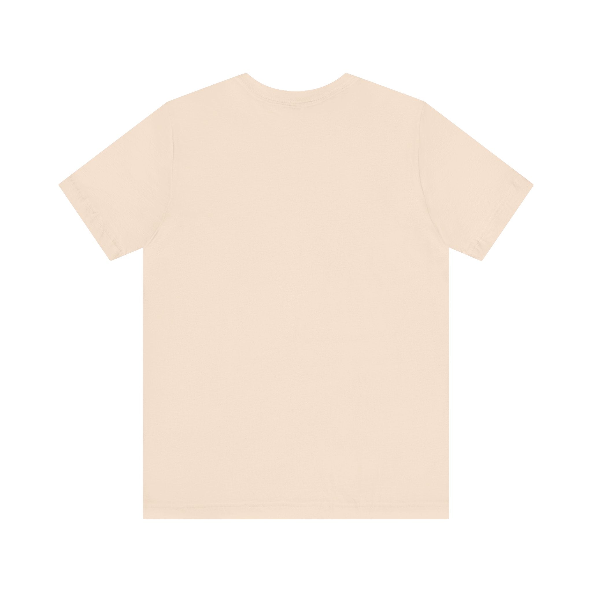 He's Still Working On Me - Unisex Jersey Short Sleeve Tee