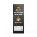 Elegant Rock Creek Coffee Blend (Medium Roast)