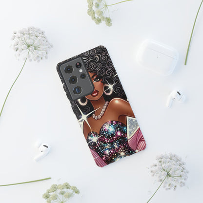 "Gorgeous" - Tough Cases
