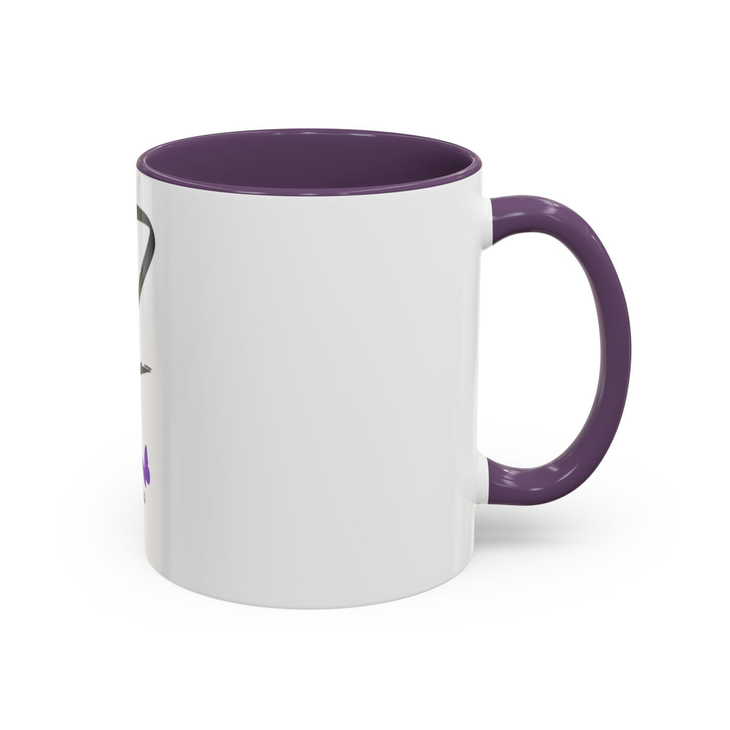 Sisters Empowering Sisters (SES) - Accent Coffee Mug