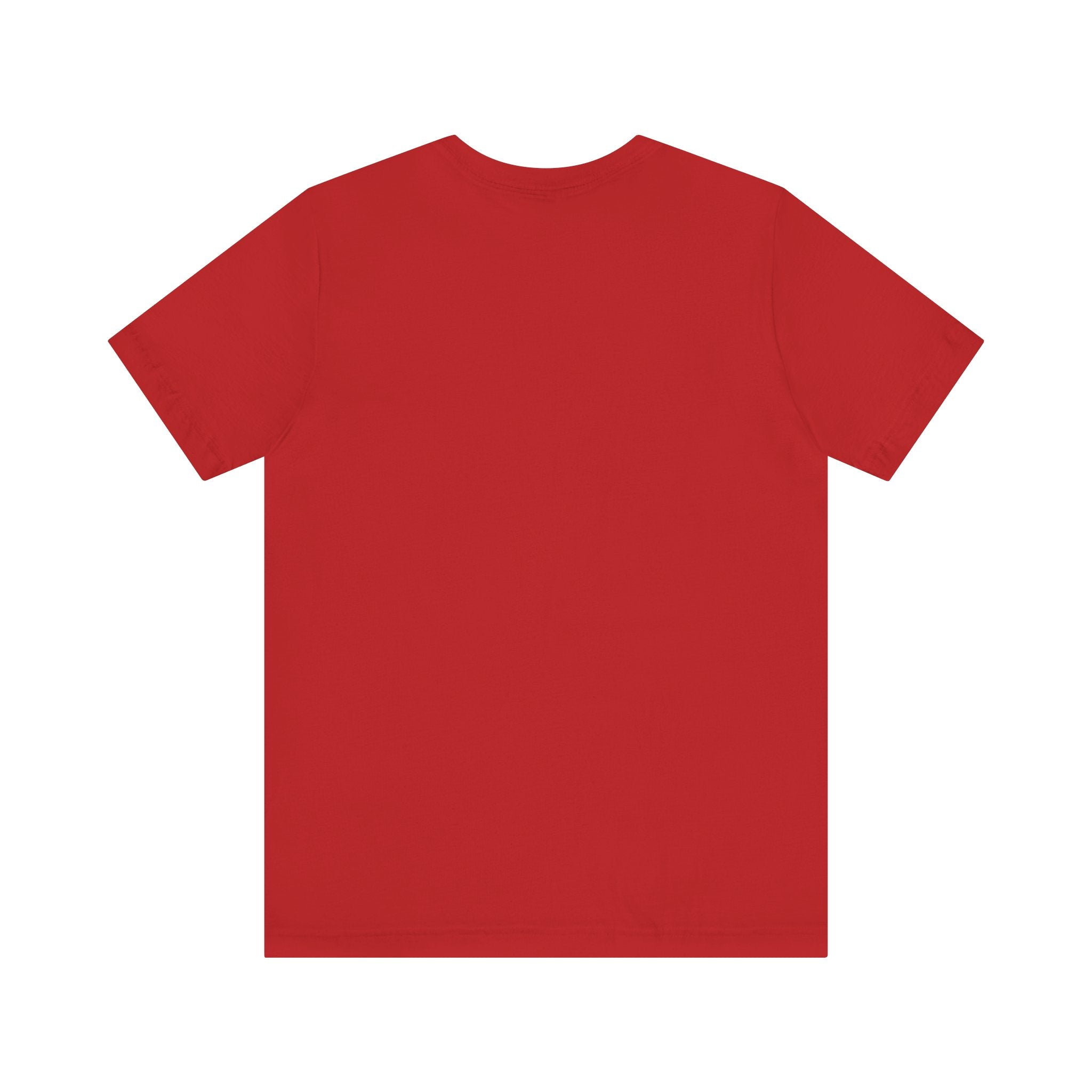 He's Still Working On Me - Unisex Jersey Short Sleeve Tee