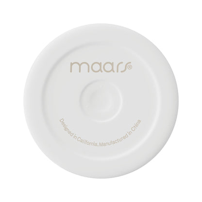 Coffee & Donuts - Skinny Tumbler with Straw, 20oz