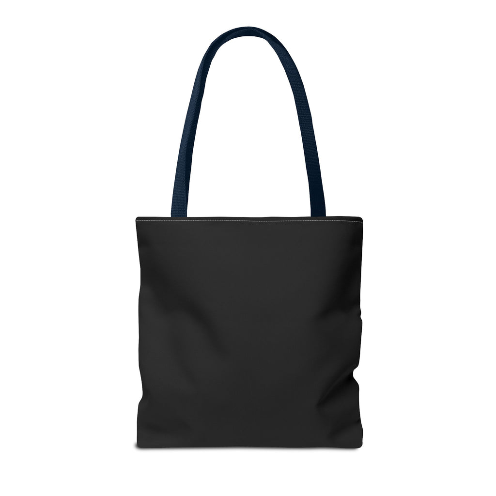 Travel Diva - Tote Bag (AOP)