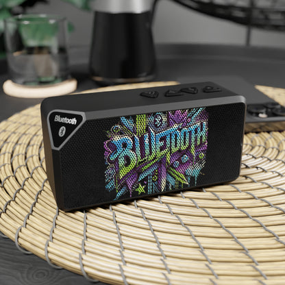 Art Splash - Jabba Bluetooth Speaker