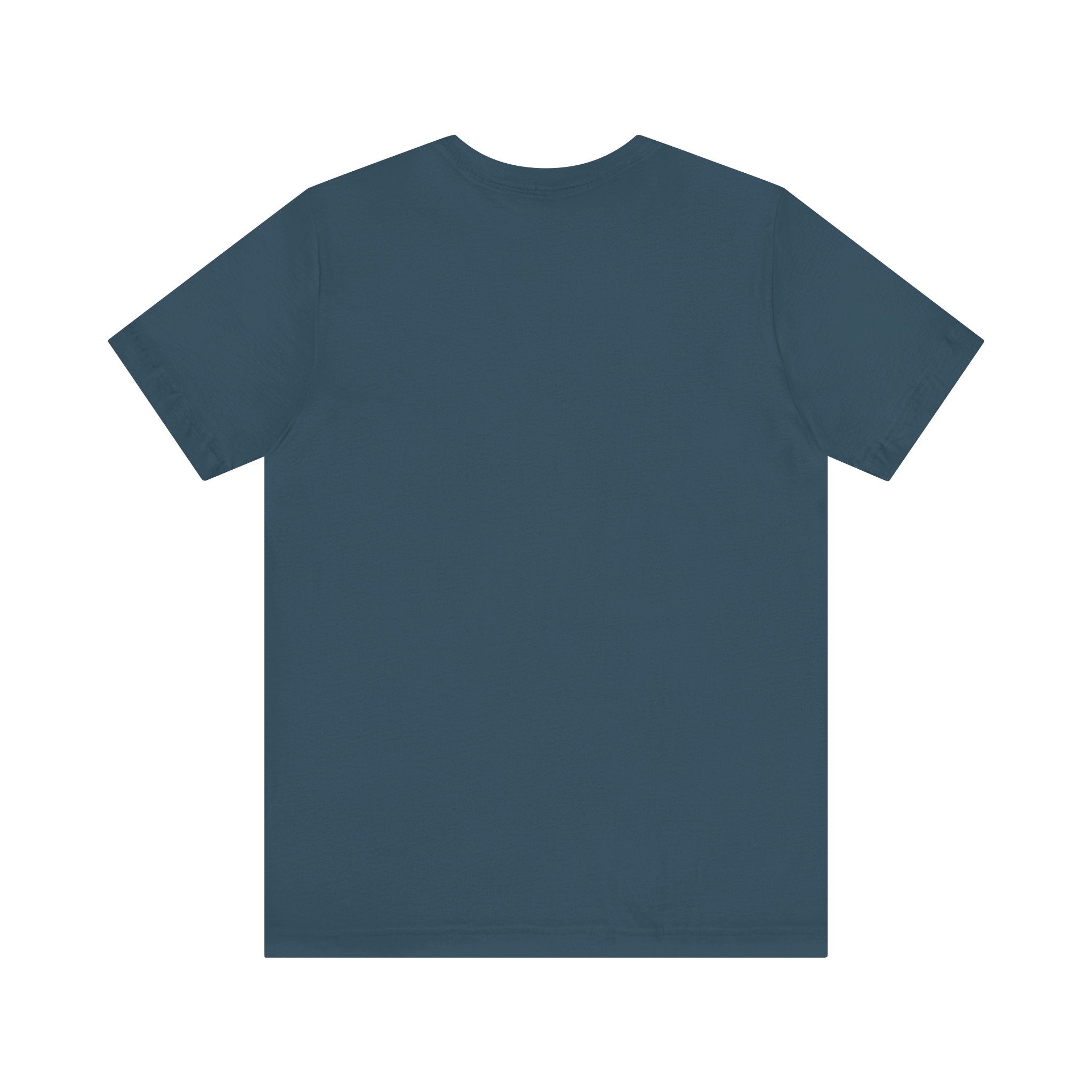 Spoiled, Blessed Brat - Unisex Jersey Short Sleeve Tee